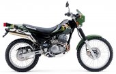 2010 Kawasaki Super Sherpa photo